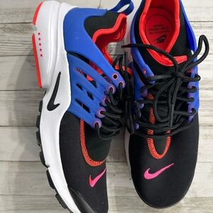 Nike air presto